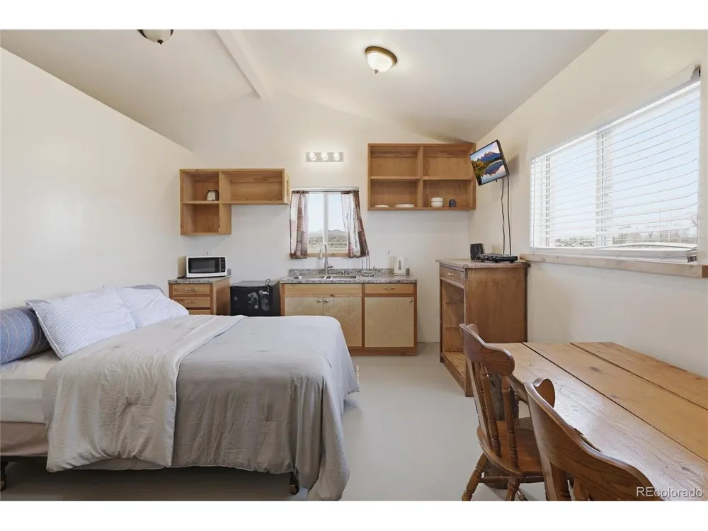 14285 County Road E.5 Antonito, CO 81120