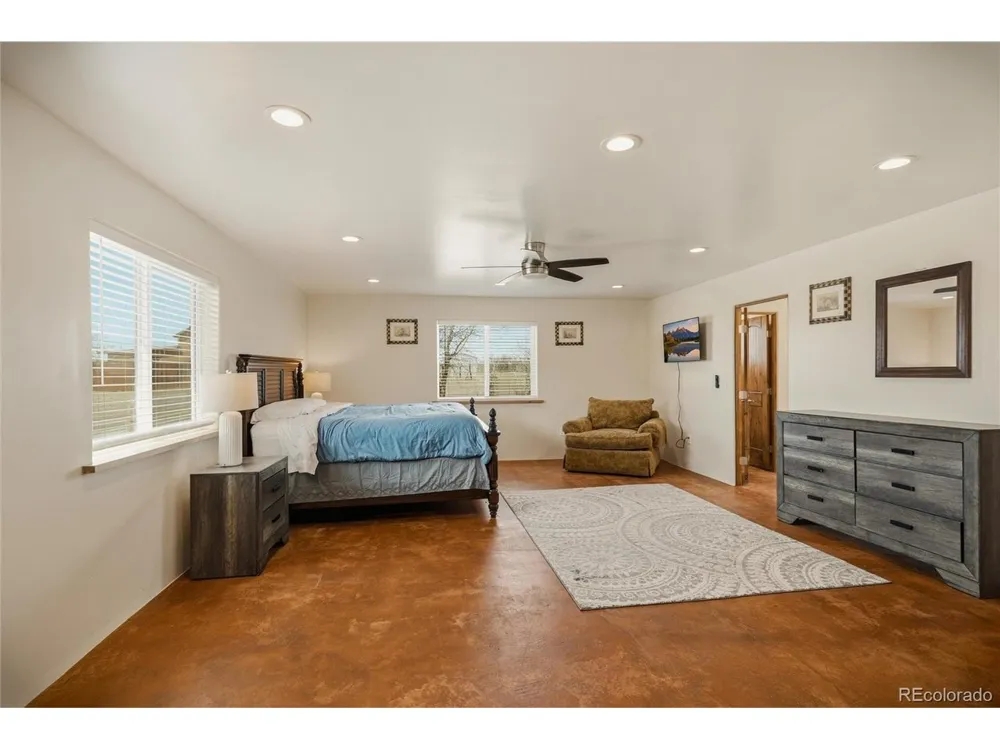 14285 County Road E.5 Antonito, CO 81120