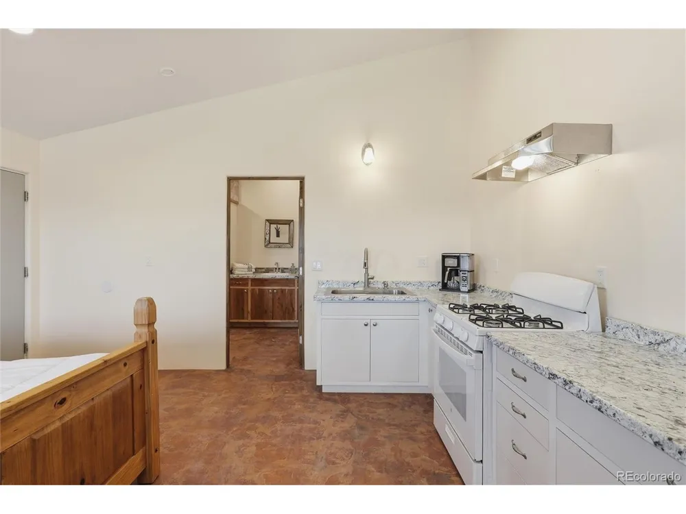 14285 County Road E.5 Antonito, CO 81120
