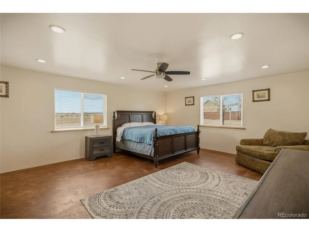 14285 County Road E.5 Antonito, CO 81120