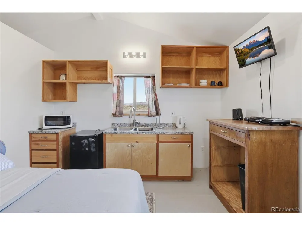 14285 County Road E.5 Antonito, CO 81120