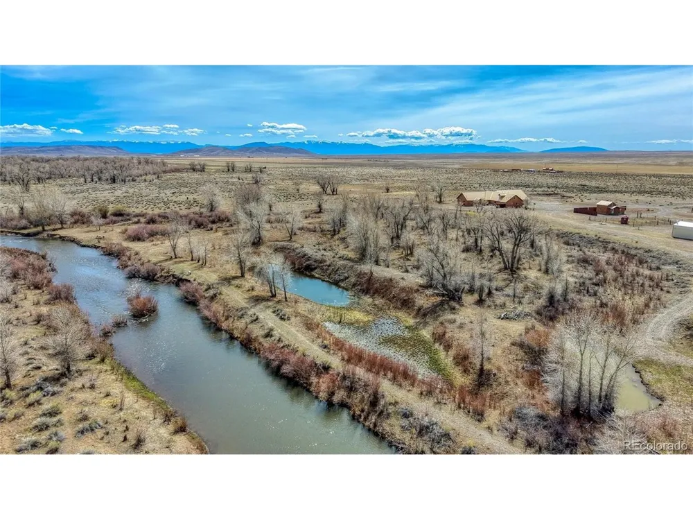 14285 County Road E.5 Antonito, CO 81120