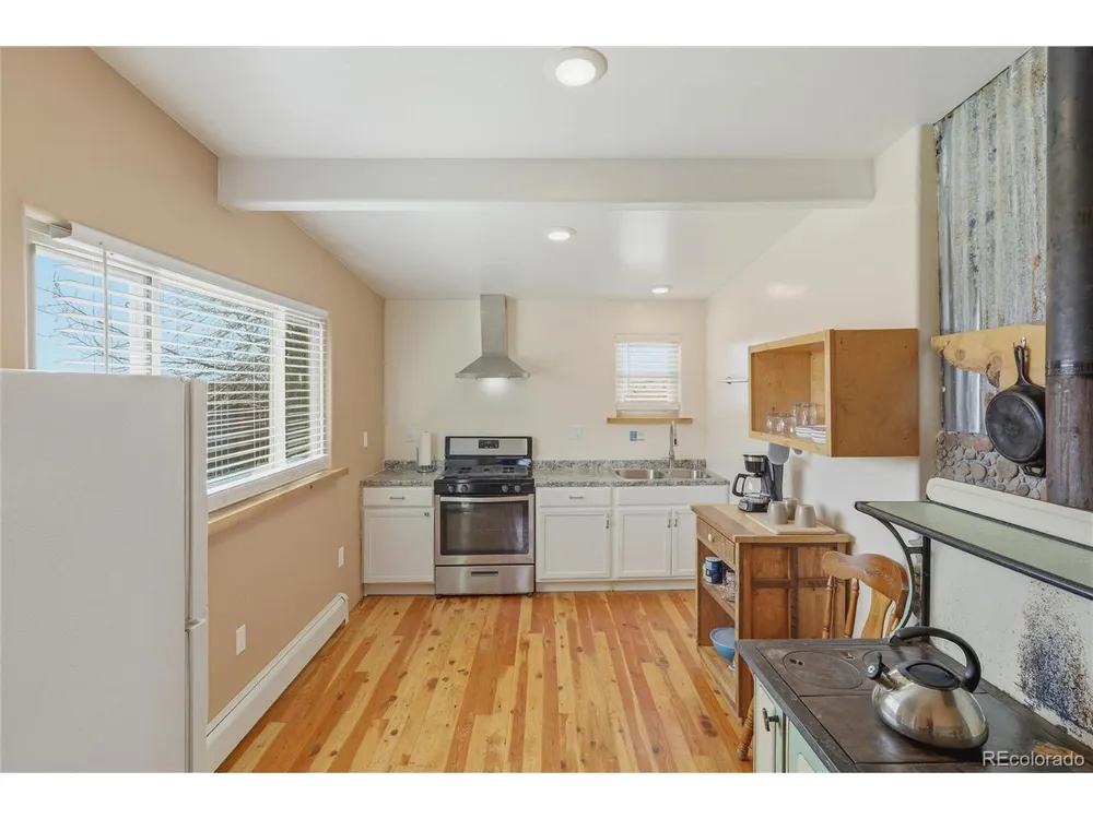 14285 County Road E.5 Antonito, CO 81120