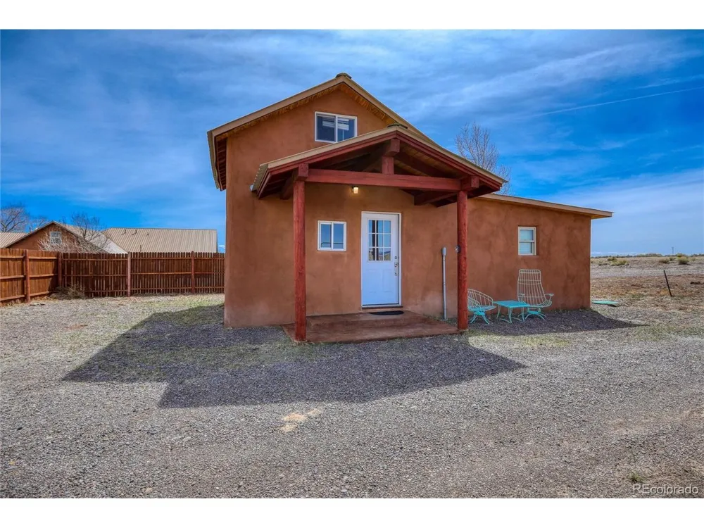 14285 County Road E.5 Antonito, CO 81120
