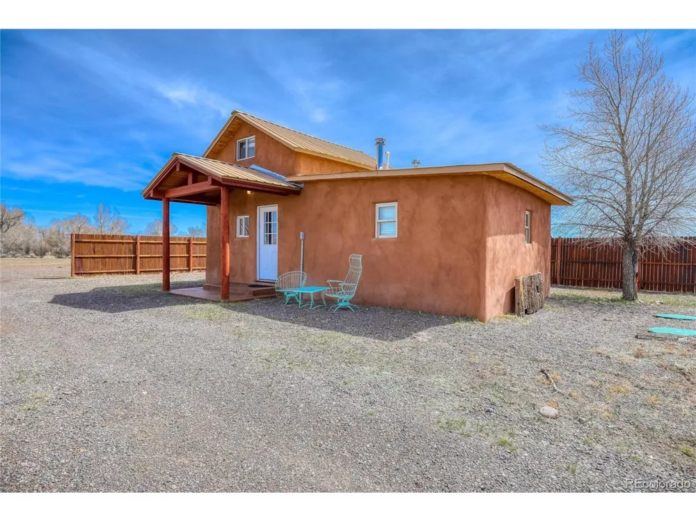 14285 County Road E.5 Antonito, CO 81120