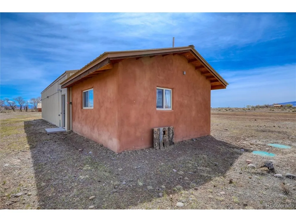 14285 County Road E.5 Antonito, CO 81120