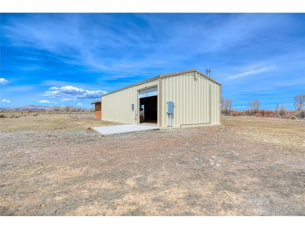 14285 County Road E.5 Antonito, CO 81120
