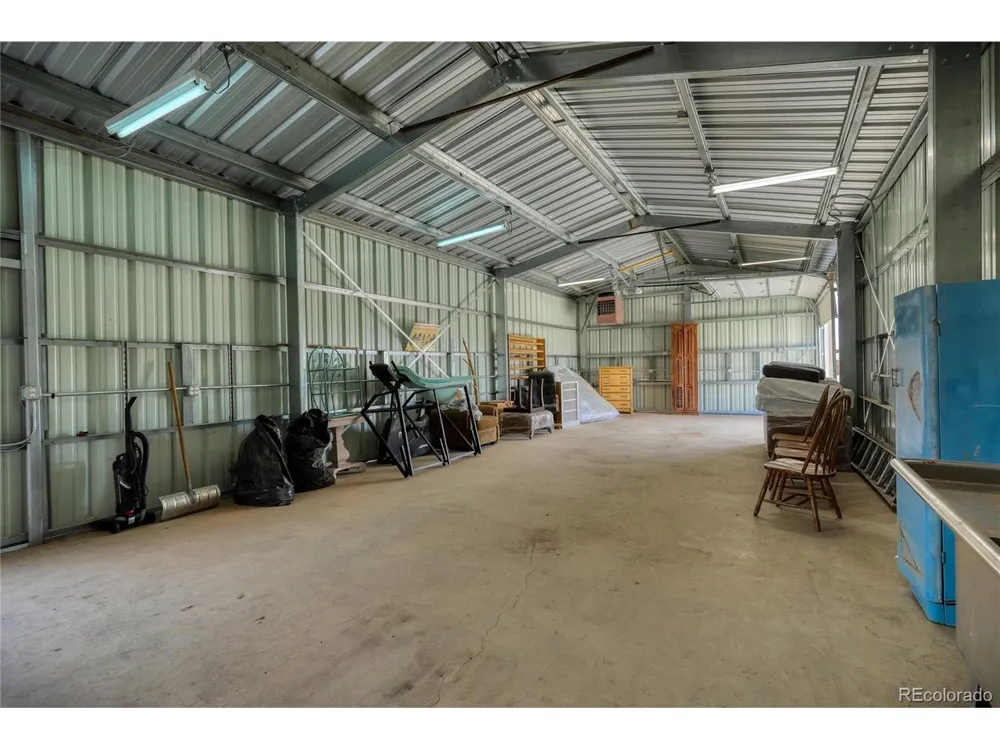 14285 County Road E.5 Antonito, CO 81120