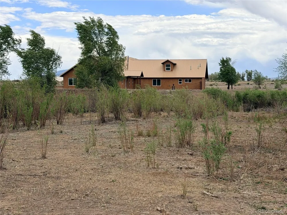 14285 County Road E.5 Antonito, CO 81120