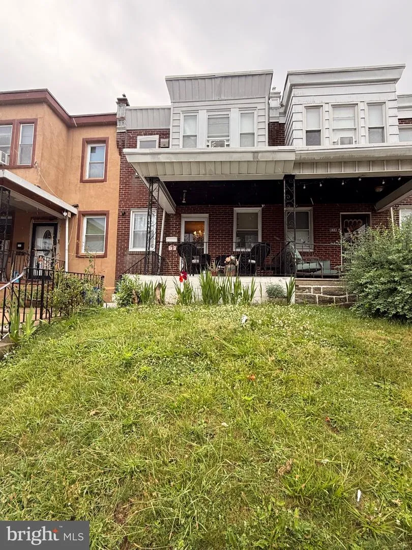 436 ROBBINS STREET Philadelphia, PA 19111
