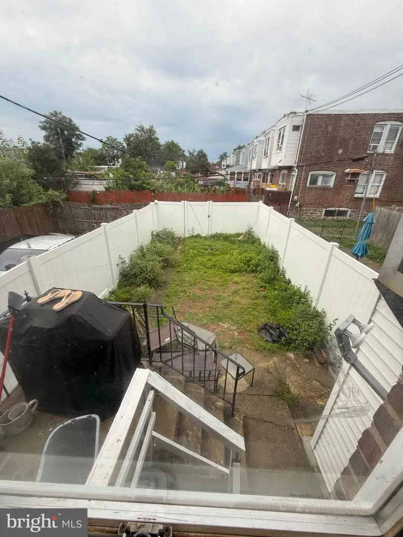 436 ROBBINS STREET Philadelphia, PA 19111