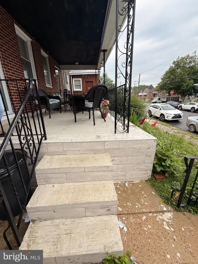 436 ROBBINS STREET Philadelphia, PA 19111
