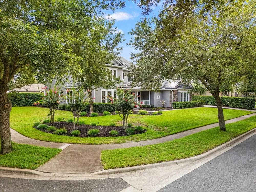 25622 HAWKS RUN LANE Sorrento, FL 32776