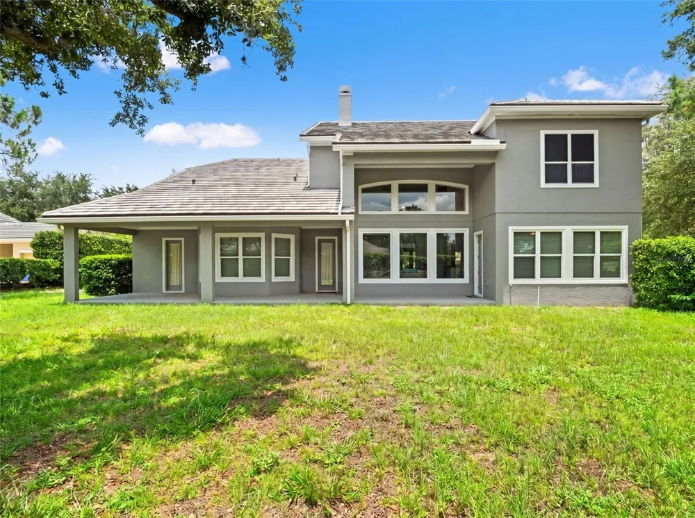 25622 HAWKS RUN LANE Sorrento, FL 32776