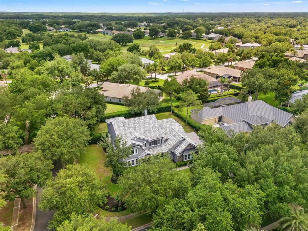 25622 HAWKS RUN LANE Sorrento, FL 32776