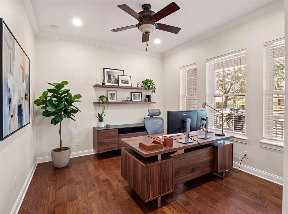 25622 HAWKS RUN LANE Sorrento, FL 32776