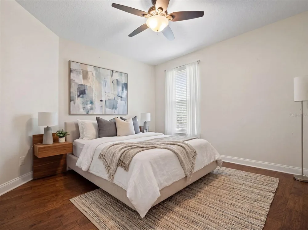 25622 HAWKS RUN LANE Sorrento, FL 32776