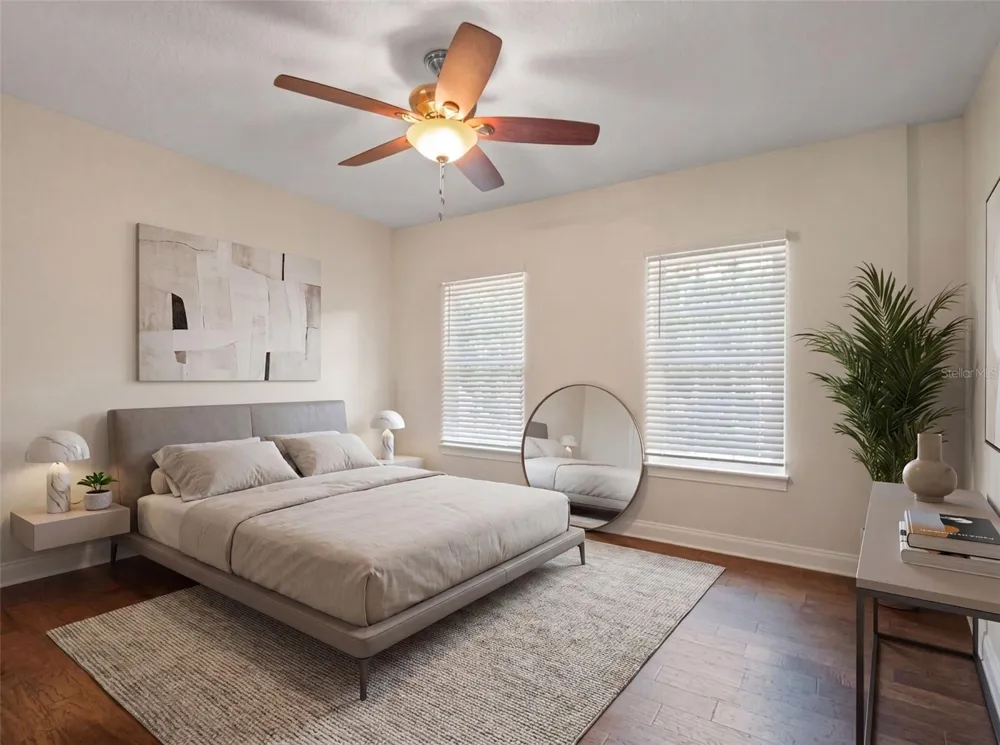 25622 HAWKS RUN LANE Sorrento, FL 32776