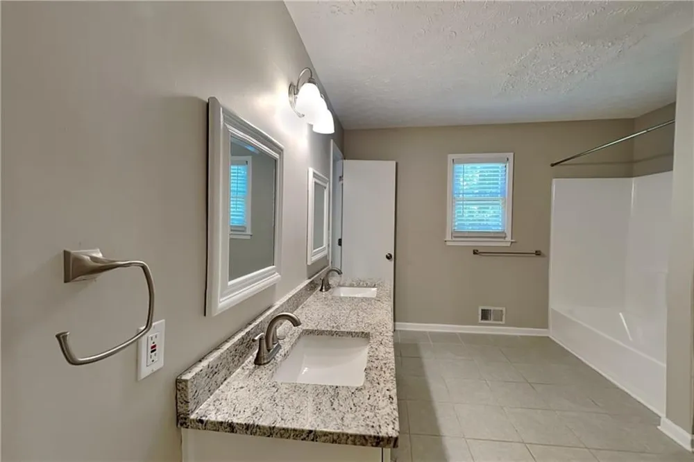 4125 Inola Trail NE Roswell, GA 30075