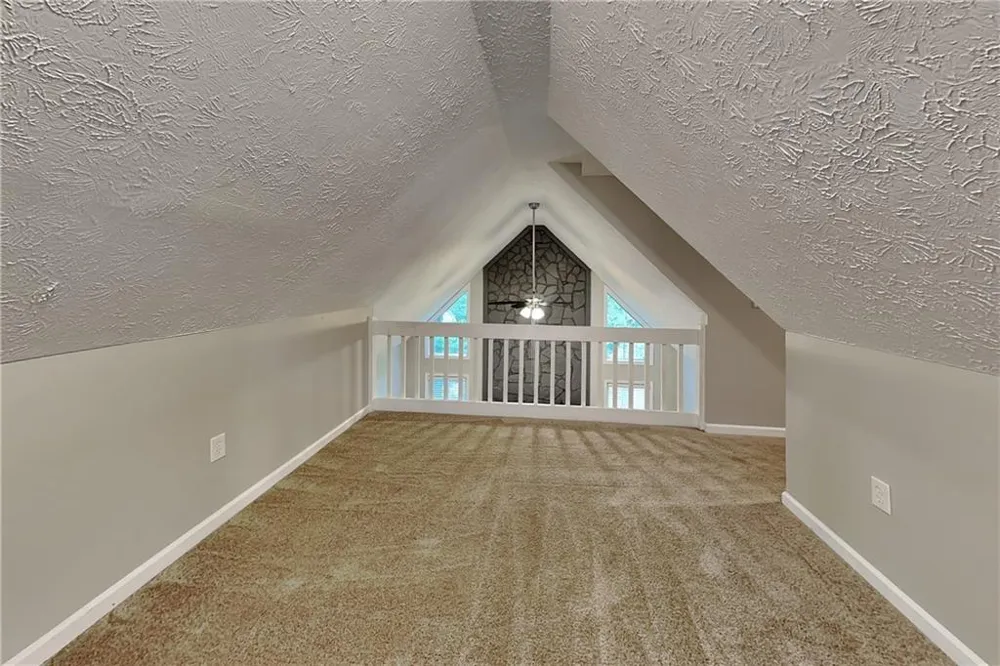 4125 Inola Trail NE Roswell, GA 30075