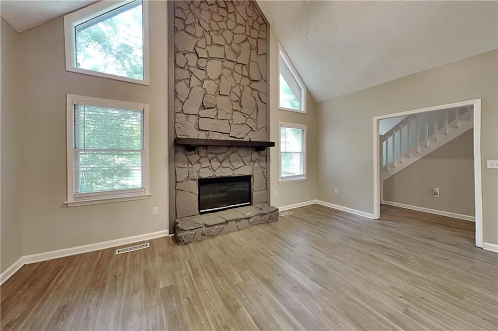 4125 Inola Trail NE Roswell, GA 30075