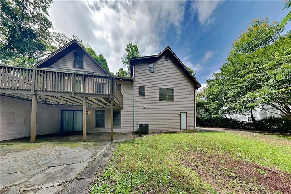 4125 Inola Trail NE Roswell, GA 30075