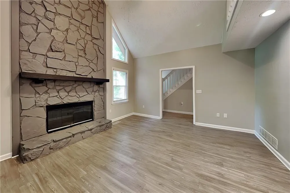 4125 Inola Trail NE Roswell, GA 30075