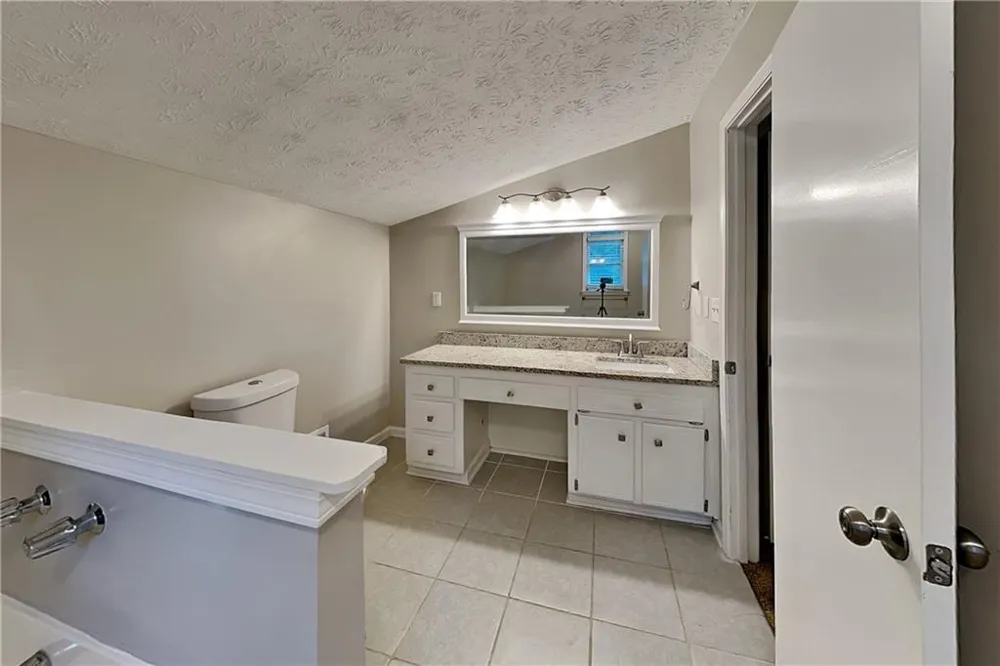 4125 Inola Trail NE Roswell, GA 30075