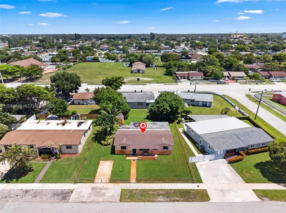 2915 NW 206th St Miami Gardens, FL 33056