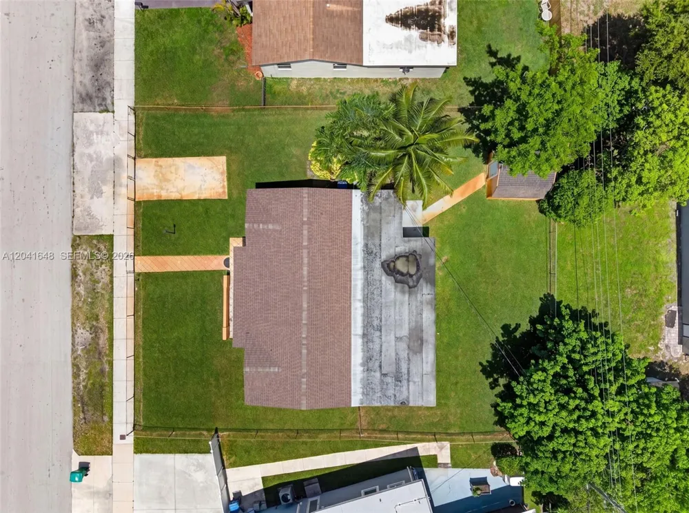 2915 NW 206th St Miami Gardens, FL 33056