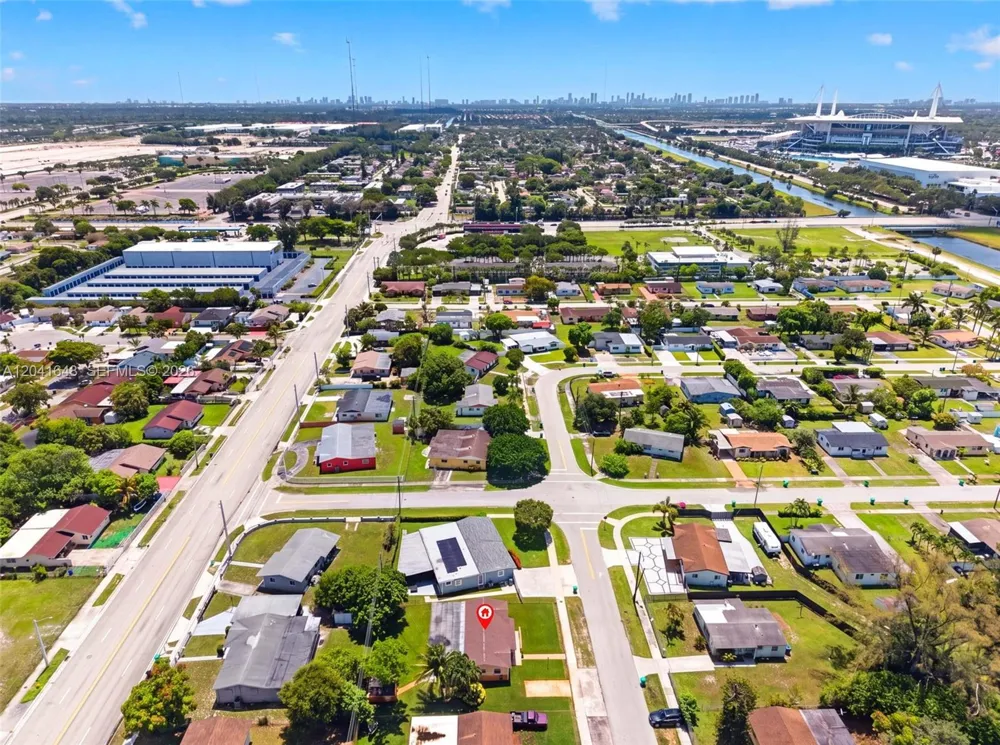 2915 NW 206th St Miami Gardens, FL 33056