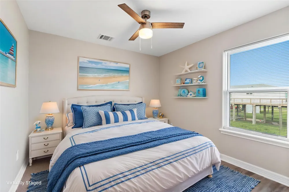 511 Caisson Street Surfside Beach, TX 77541