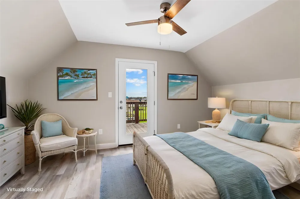 511 Caisson Street Surfside Beach, TX 77541