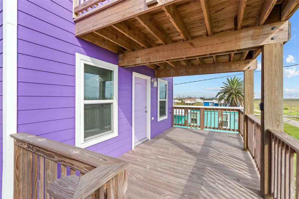511 Caisson Street Surfside Beach, TX 77541