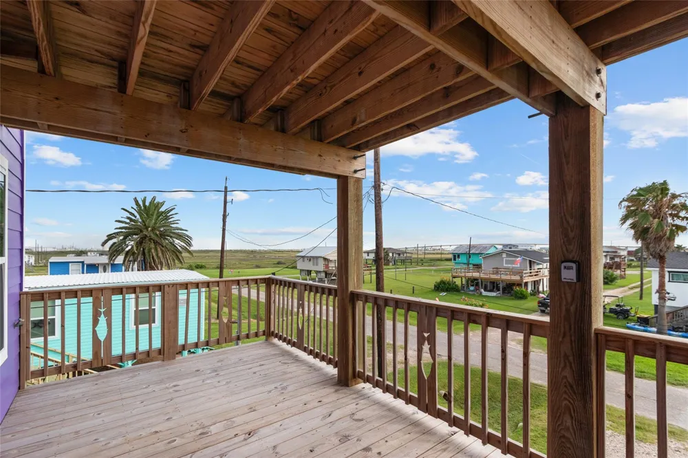 511 Caisson Street Surfside Beach, TX 77541
