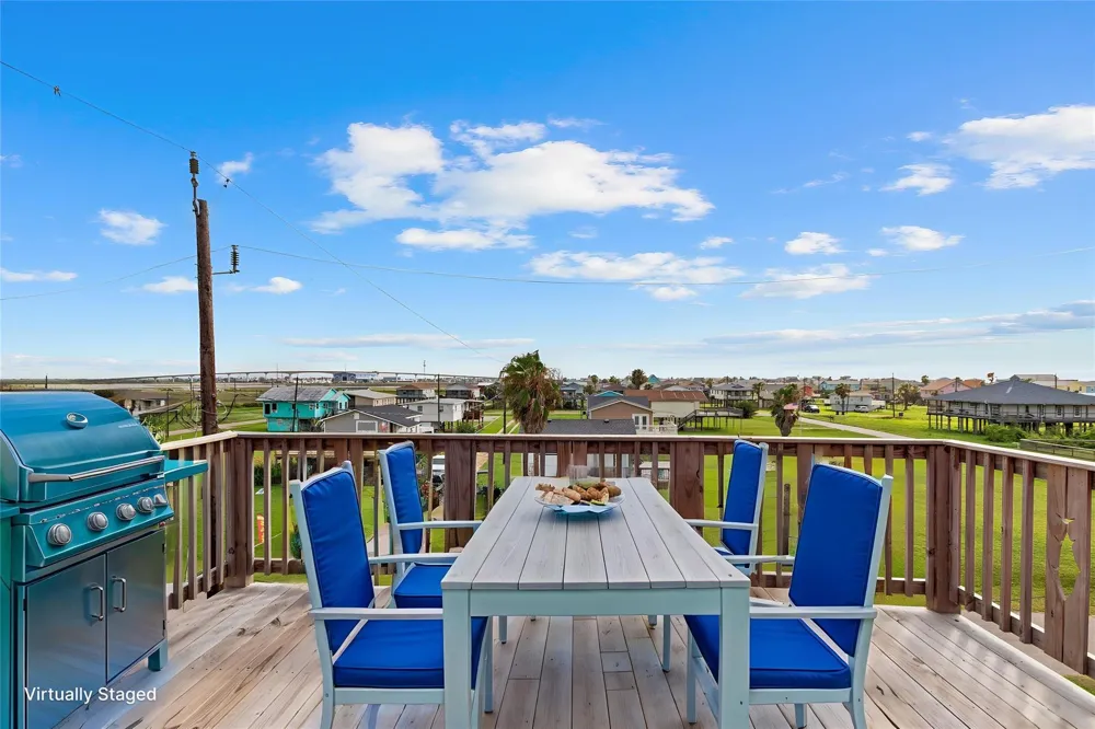 511 Caisson Street Surfside Beach, TX 77541