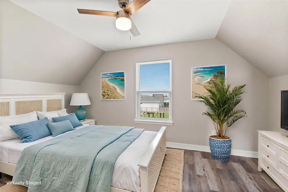511 Caisson Street Surfside Beach, TX 77541
