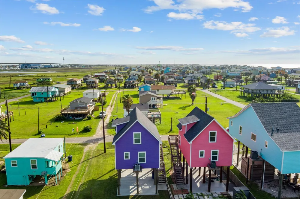 511 Caisson Street Surfside Beach, TX 77541