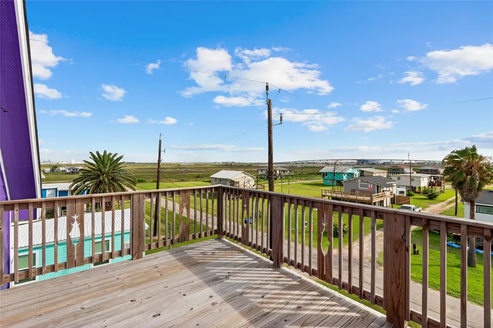 511 Caisson Street Surfside Beach, TX 77541