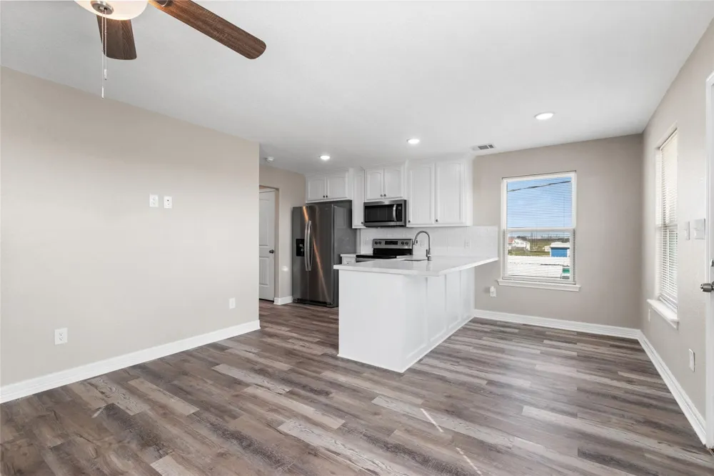 511 Caisson Street Surfside Beach, TX 77541