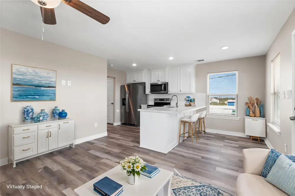 511 Caisson Street Surfside Beach, TX 77541