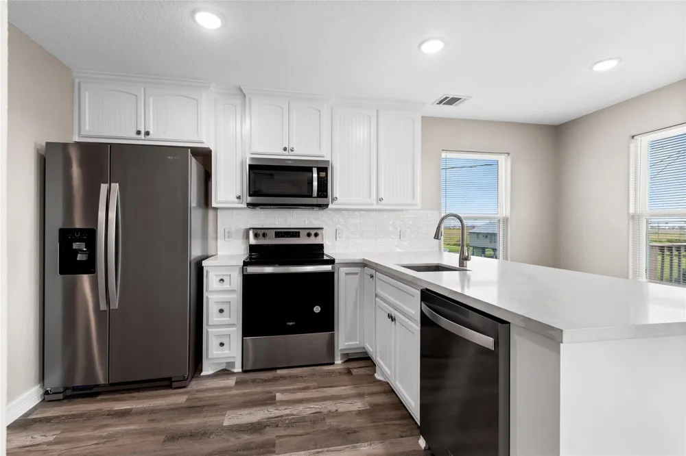 511 Caisson Street Surfside Beach, TX 77541