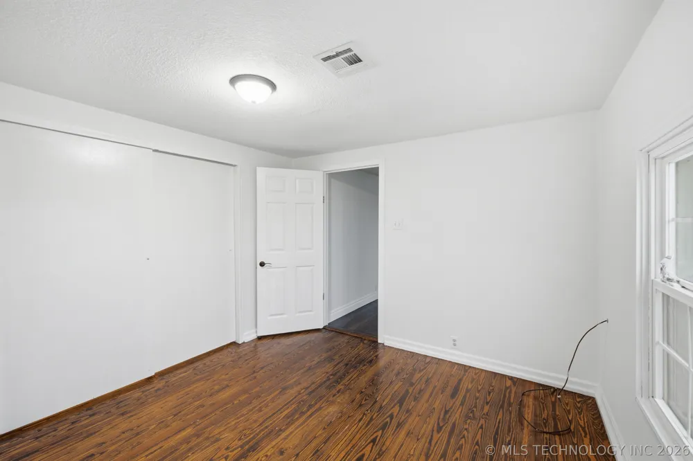 10035 Bryant Road Henryetta, OK 74437