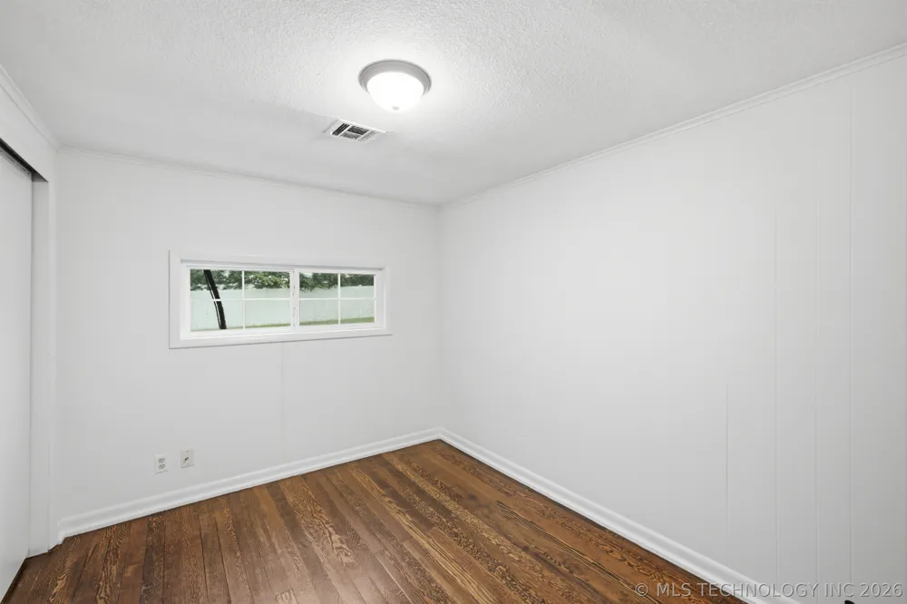 10035 Bryant Road Henryetta, OK 74437