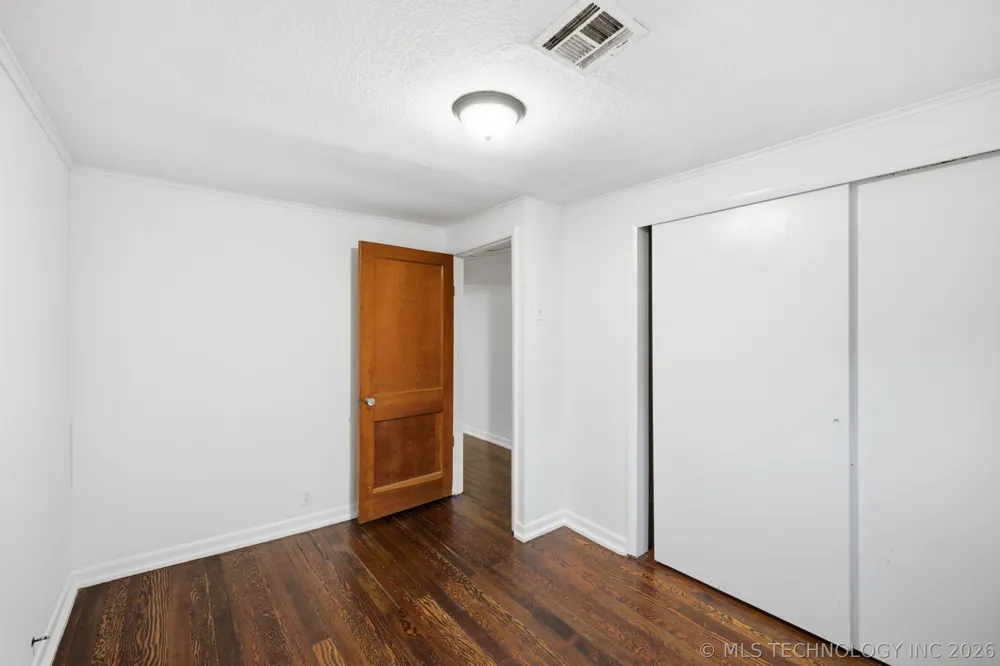 10035 Bryant Road Henryetta, OK 74437