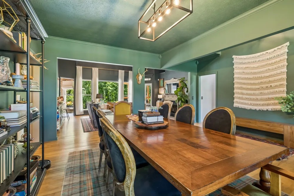 124 Poplar Dr Brush Creek, TN 38547