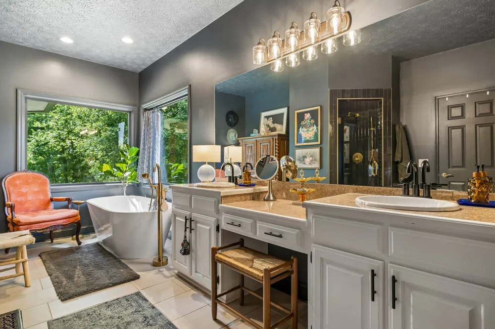 124 Poplar Dr Brush Creek, TN 38547