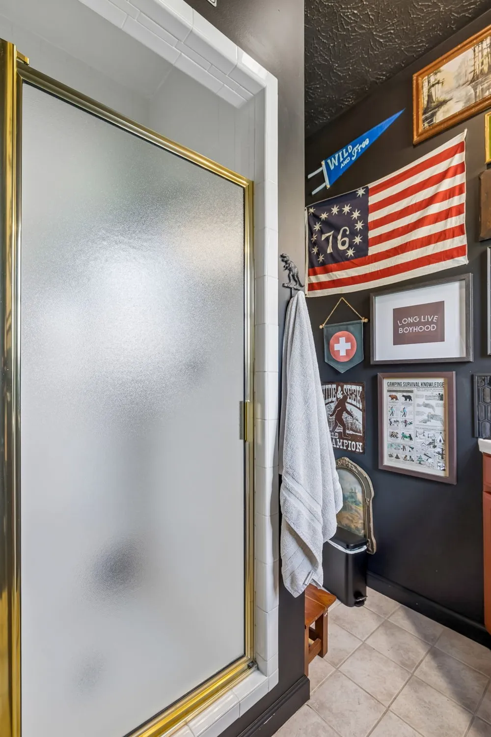 124 Poplar Dr Brush Creek, TN 38547