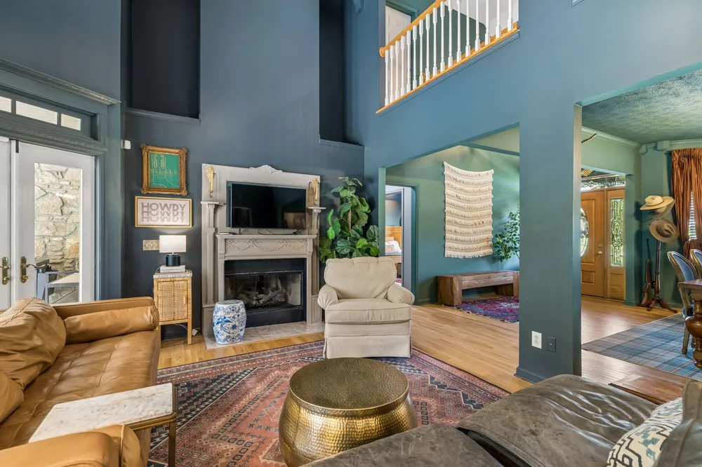 124 Poplar Dr Brush Creek, TN 38547