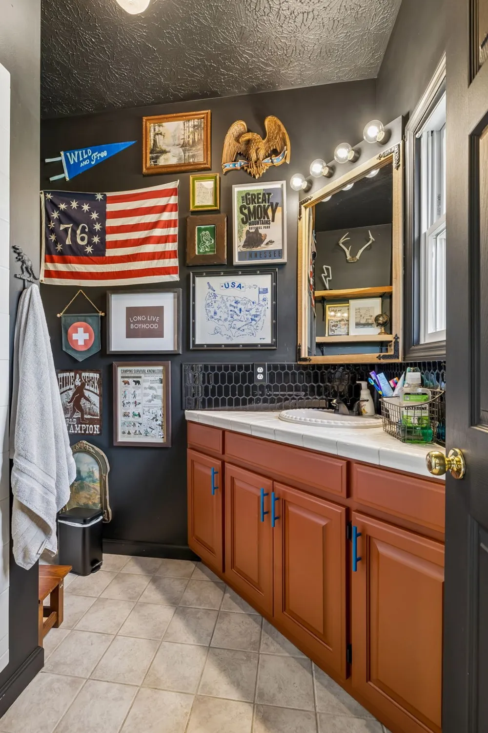 124 Poplar Dr Brush Creek, TN 38547